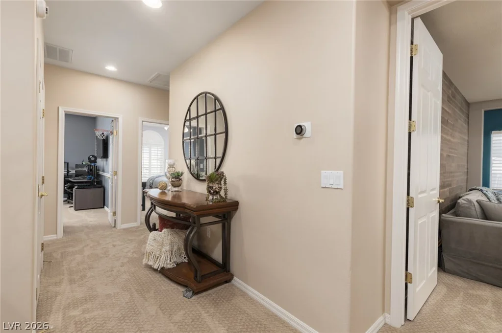 2715 Barrow Downs, Las Vegas, NV 89135
