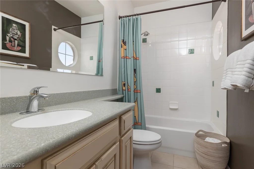 2715 Barrow Downs, Las Vegas, NV 89135