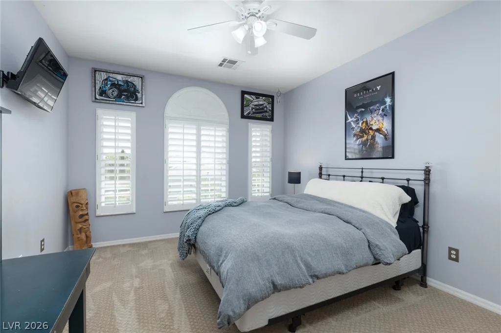 2715 Barrow Downs, Las Vegas, NV 89135
