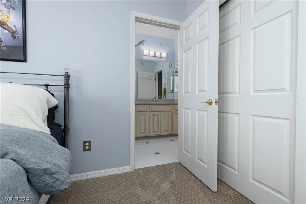 2715 Barrow Downs, Las Vegas, NV 89135