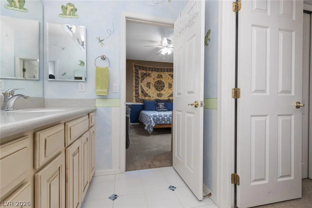 2715 Barrow Downs, Las Vegas, NV 89135