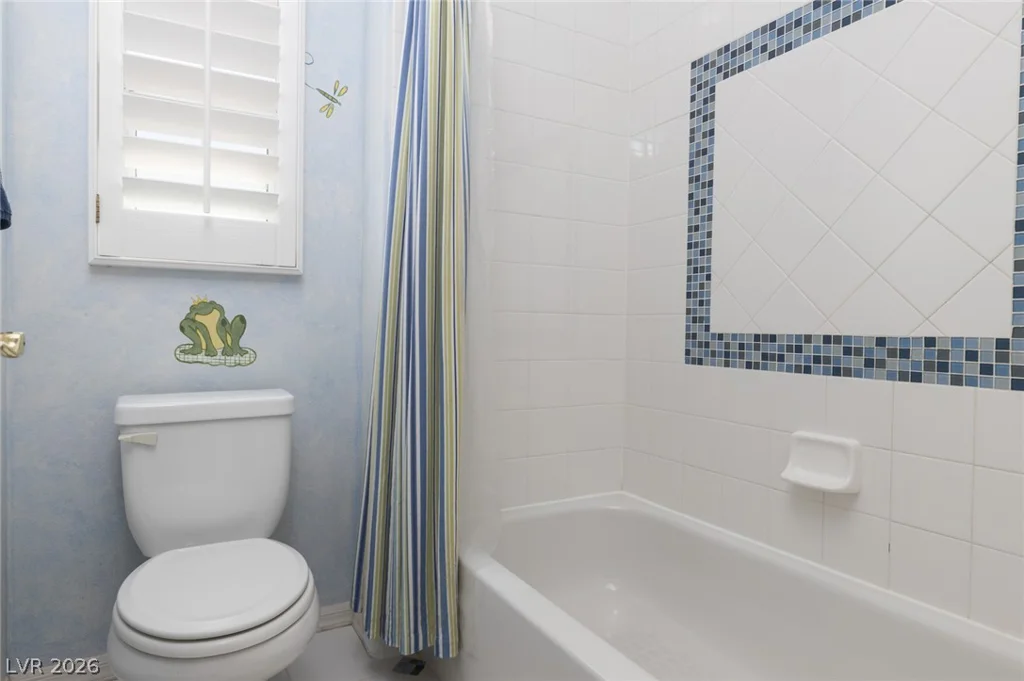 2715 Barrow Downs, Las Vegas, NV 89135