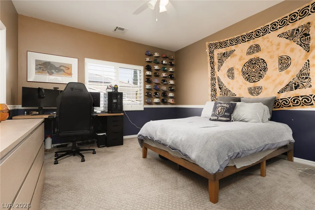 2715 Barrow Downs, Las Vegas, NV 89135