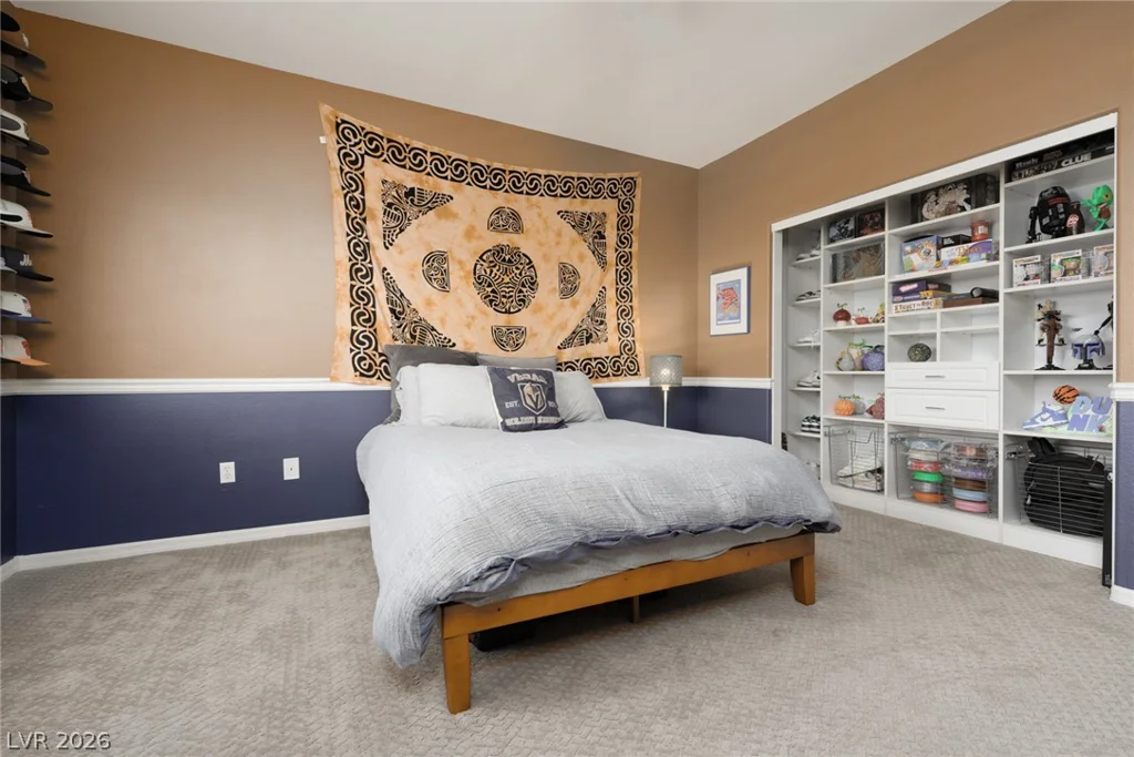 2715 Barrow Downs, Las Vegas, NV 89135