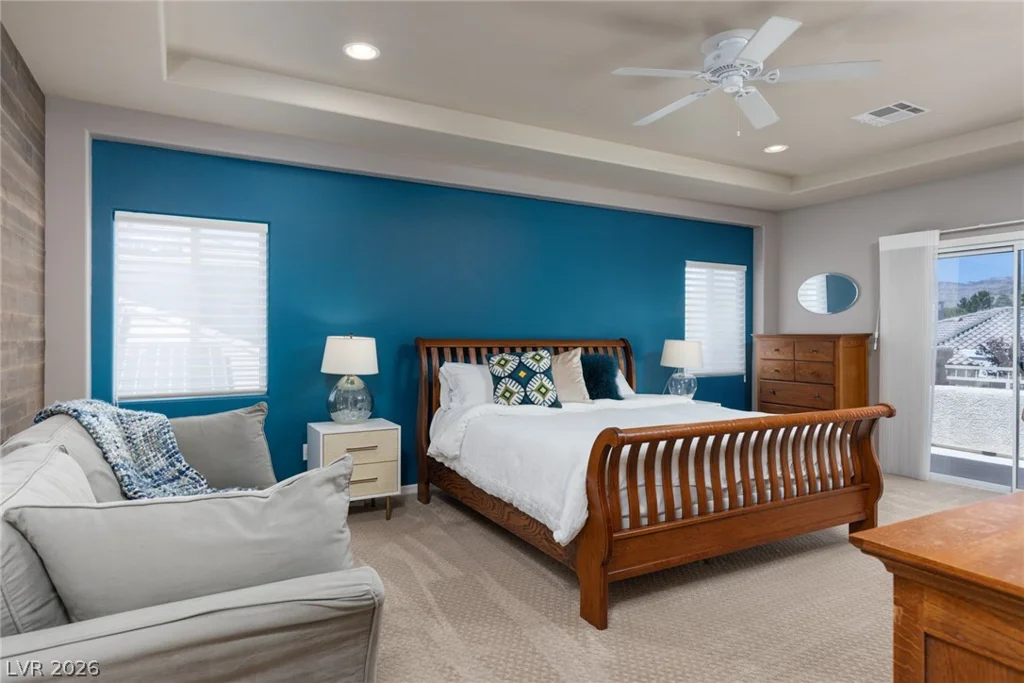 2715 Barrow Downs, Las Vegas, NV 89135