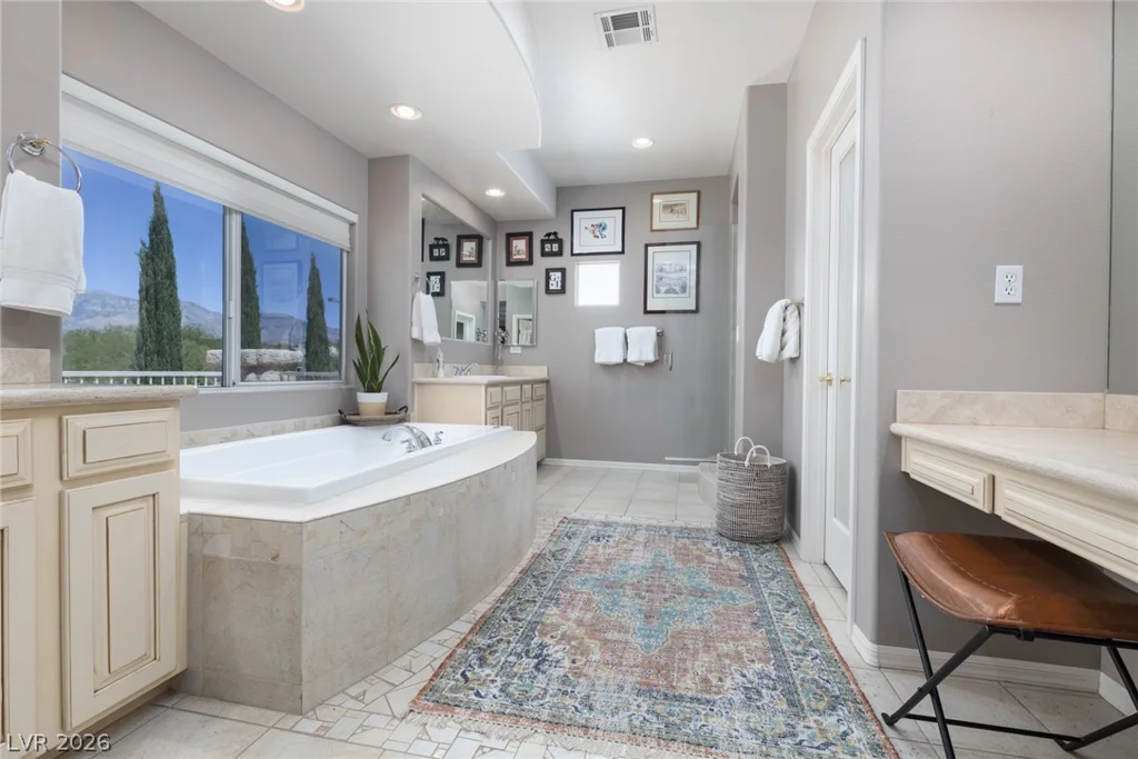 2715 Barrow Downs, Las Vegas, NV 89135