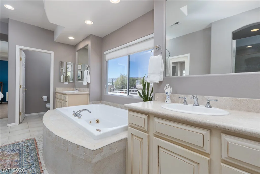 2715 Barrow Downs, Las Vegas, NV 89135