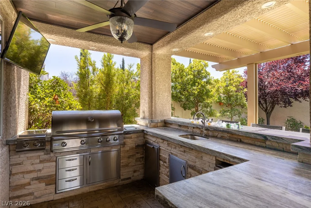 2715 Barrow Downs, Las Vegas, NV 89135