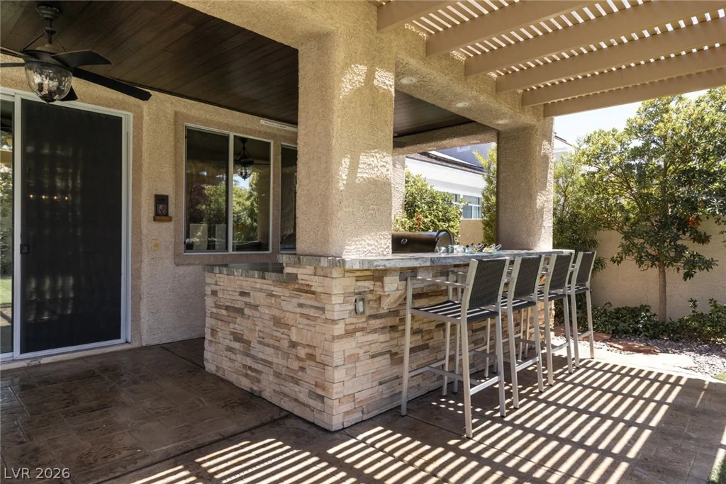 2715 Barrow Downs, Las Vegas, NV 89135