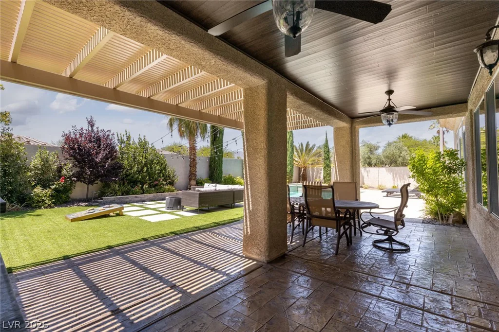 2715 Barrow Downs, Las Vegas, NV 89135