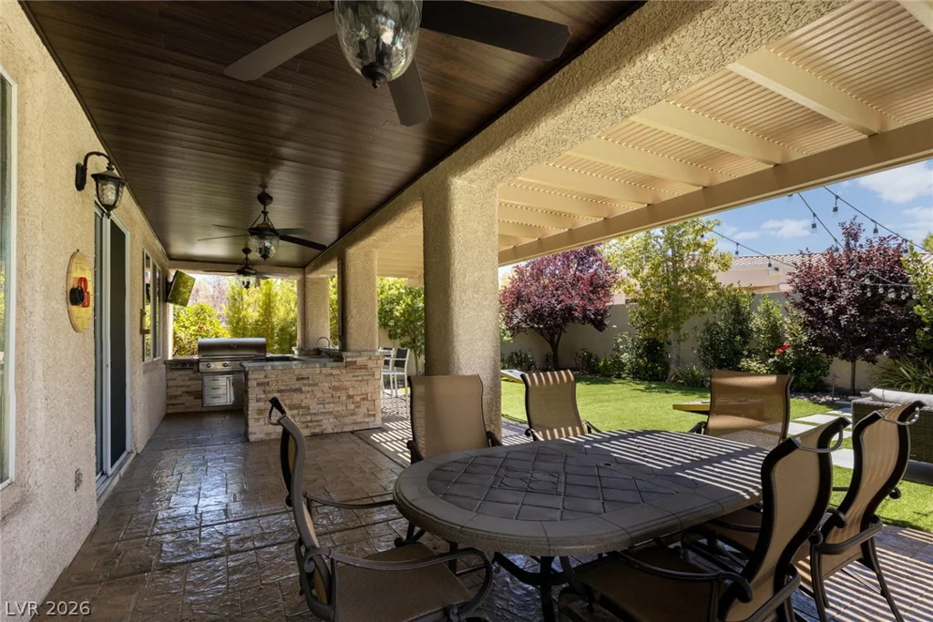 2715 Barrow Downs, Las Vegas, NV 89135