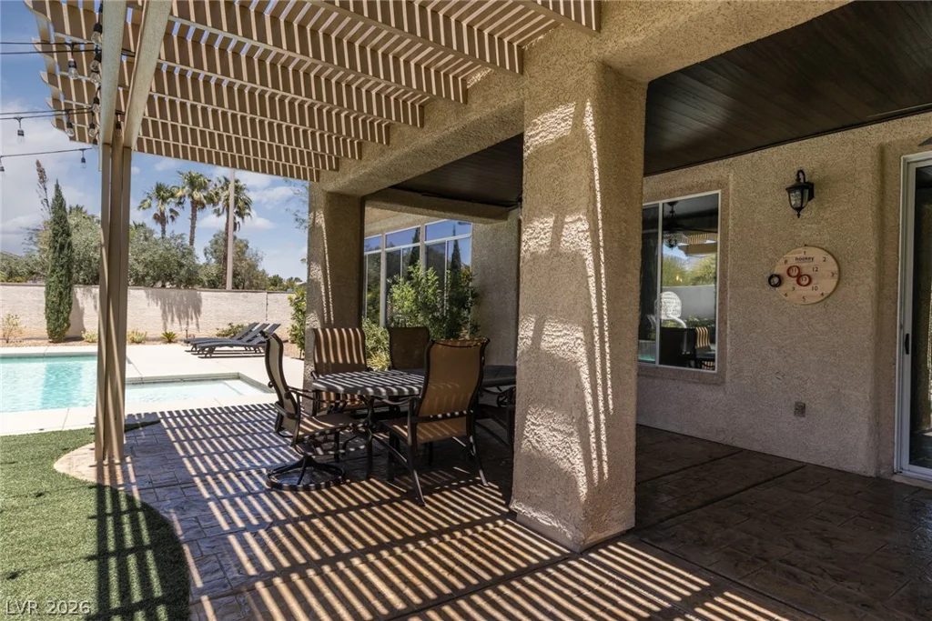 2715 Barrow Downs, Las Vegas, NV 89135