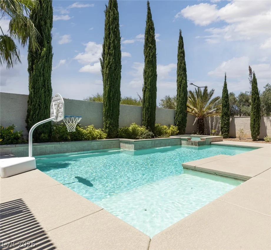 2715 Barrow Downs, Las Vegas, NV 89135