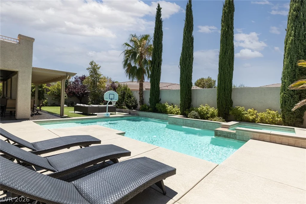 2715 Barrow Downs, Las Vegas, NV 89135