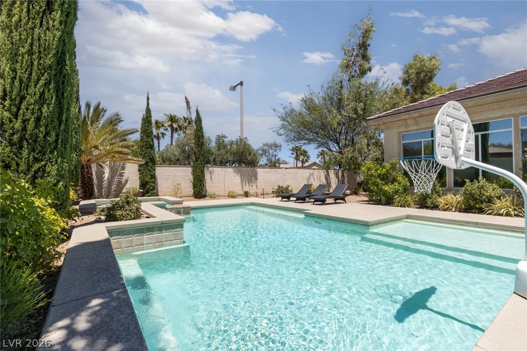 2715 Barrow Downs, Las Vegas, NV 89135