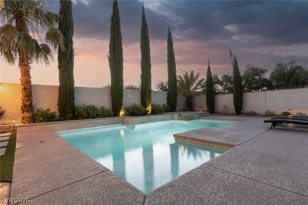 2715 Barrow Downs, Las Vegas, NV 89135