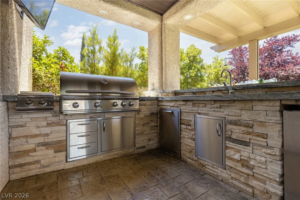 2715 Barrow Downs, Las Vegas, NV 89135