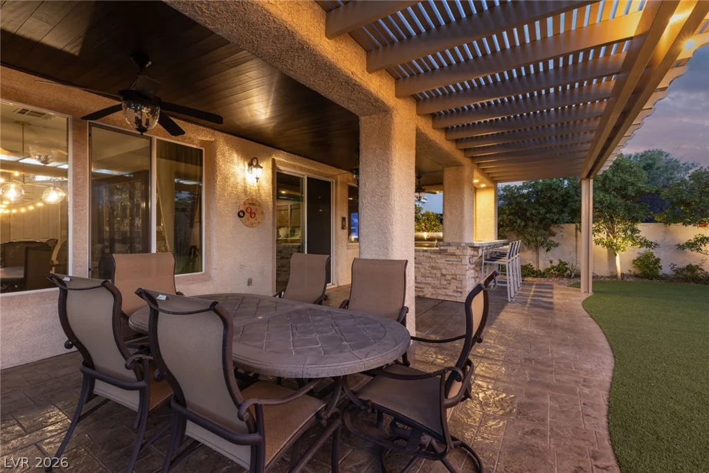 2715 Barrow Downs, Las Vegas, NV 89135