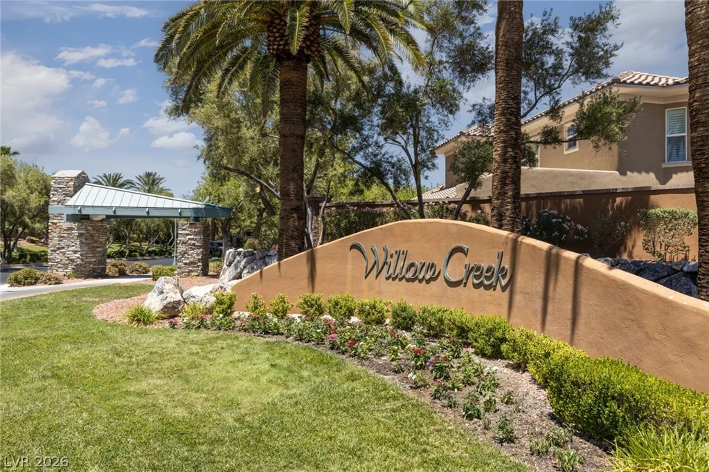 2715 Barrow Downs, Las Vegas, NV 89135