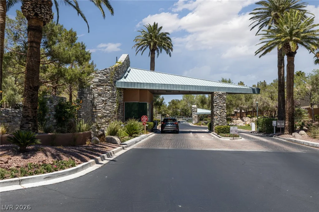 2715 Barrow Downs, Las Vegas, NV 89135