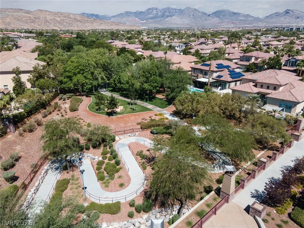 2715 Barrow Downs, Las Vegas, NV 89135