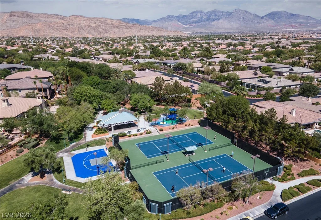 2715 Barrow Downs, Las Vegas, NV 89135