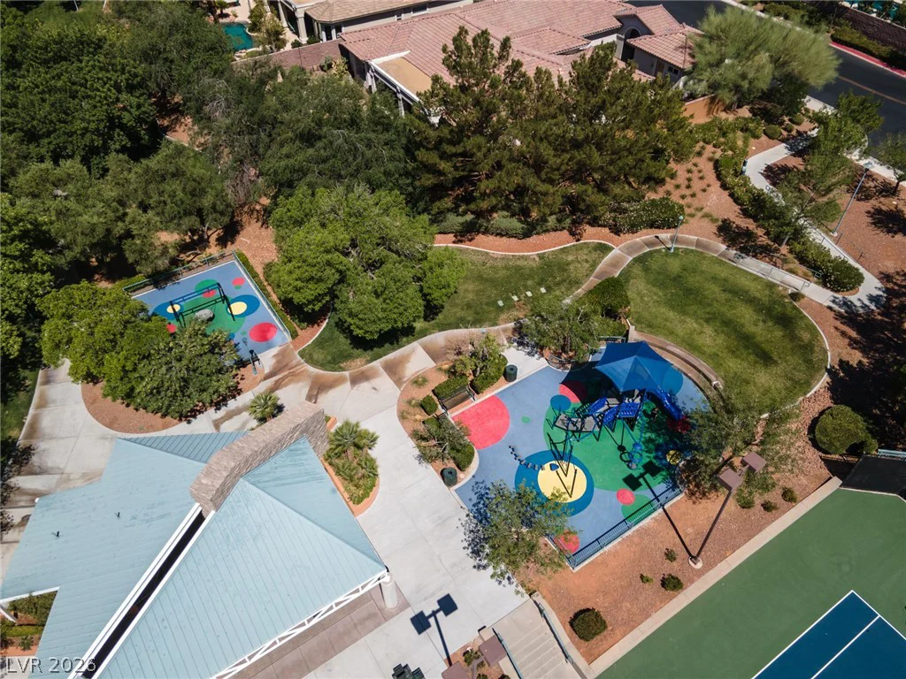 2715 Barrow Downs, Las Vegas, NV 89135