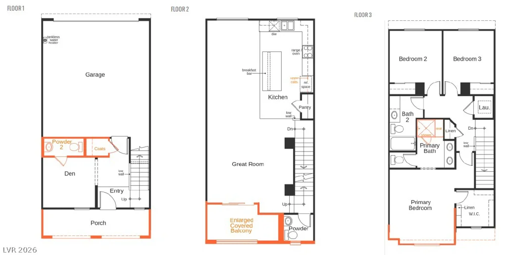 1308 Kixley, Henderson, NV 89014