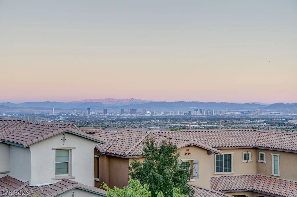 367 Pollino Peaks, Las Vegas, NV 89138