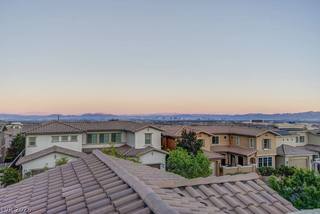 367 Pollino Peaks, Las Vegas, NV 89138