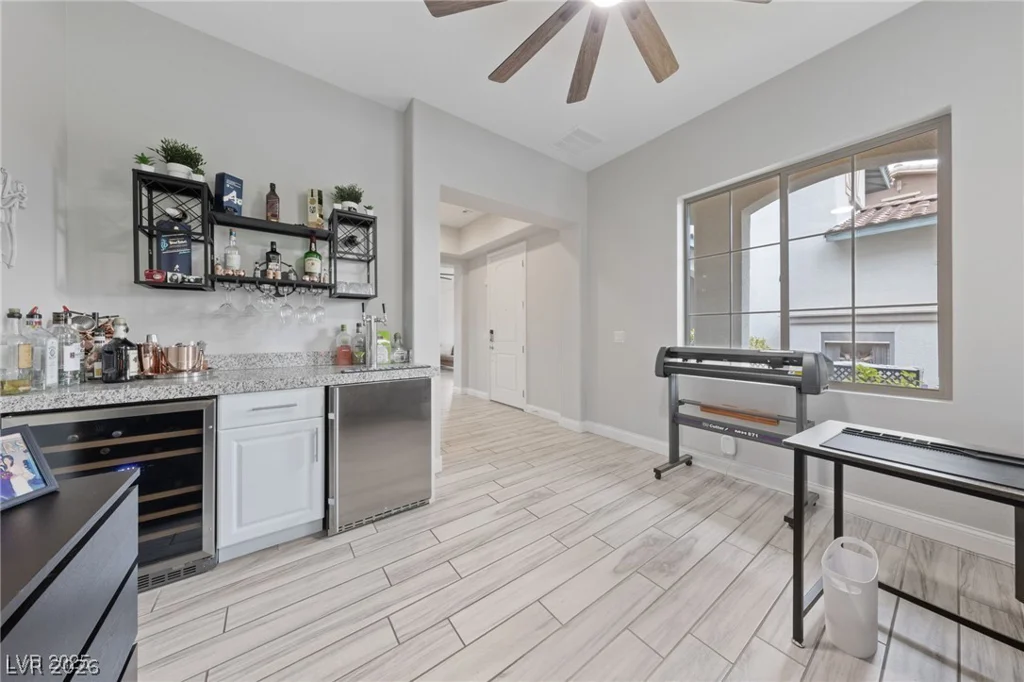 367 Pollino Peaks, Las Vegas, NV 89138