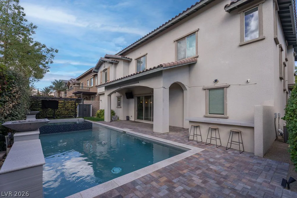 367 Pollino Peaks, Las Vegas, NV 89138