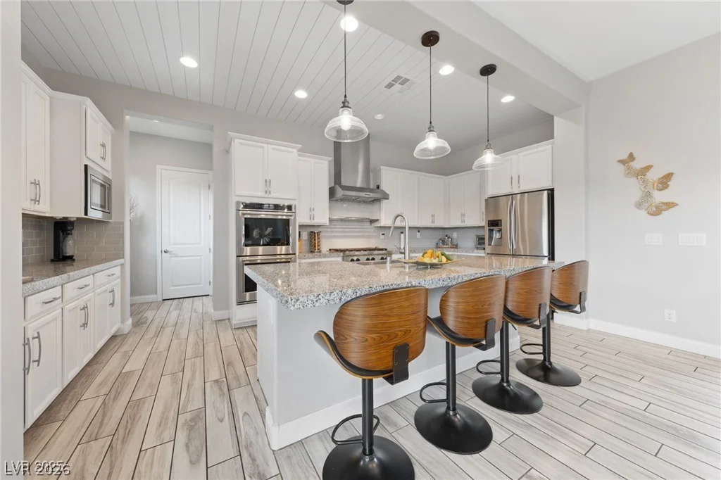 367 Pollino Peaks, Las Vegas, NV 89138