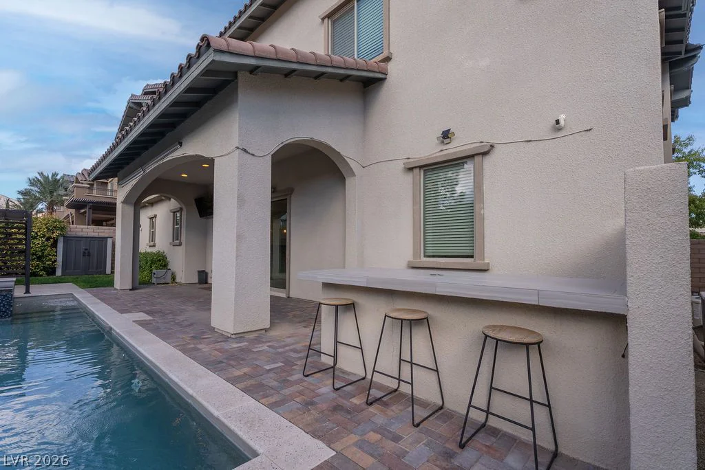 367 Pollino Peaks, Las Vegas, NV 89138