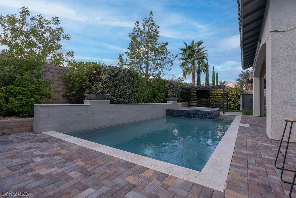 367 Pollino Peaks, Las Vegas, NV 89138
