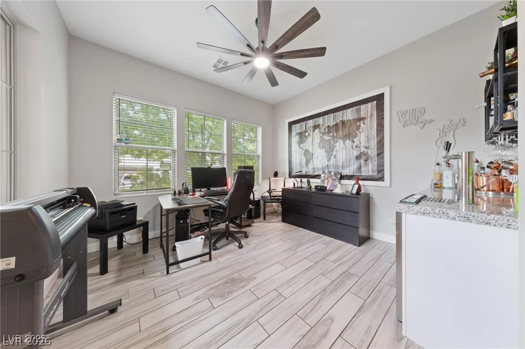 367 Pollino Peaks, Las Vegas, NV 89138