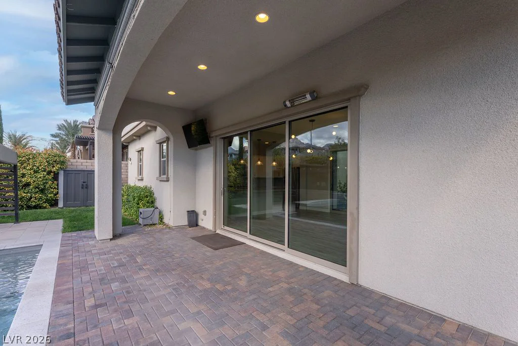 367 Pollino Peaks, Las Vegas, NV 89138