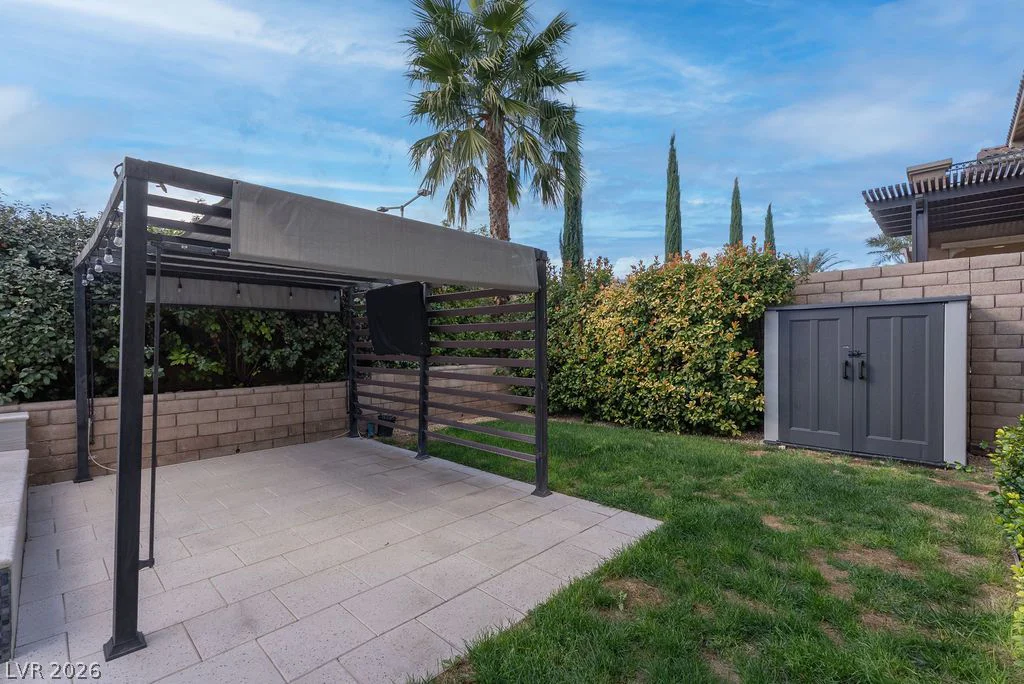 367 Pollino Peaks, Las Vegas, NV 89138