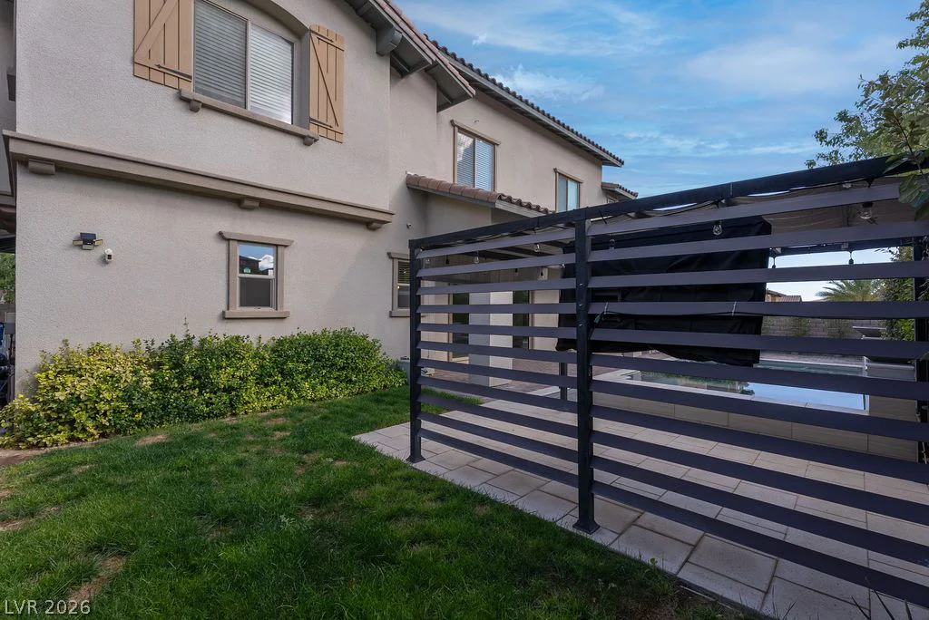 367 Pollino Peaks, Las Vegas, NV 89138