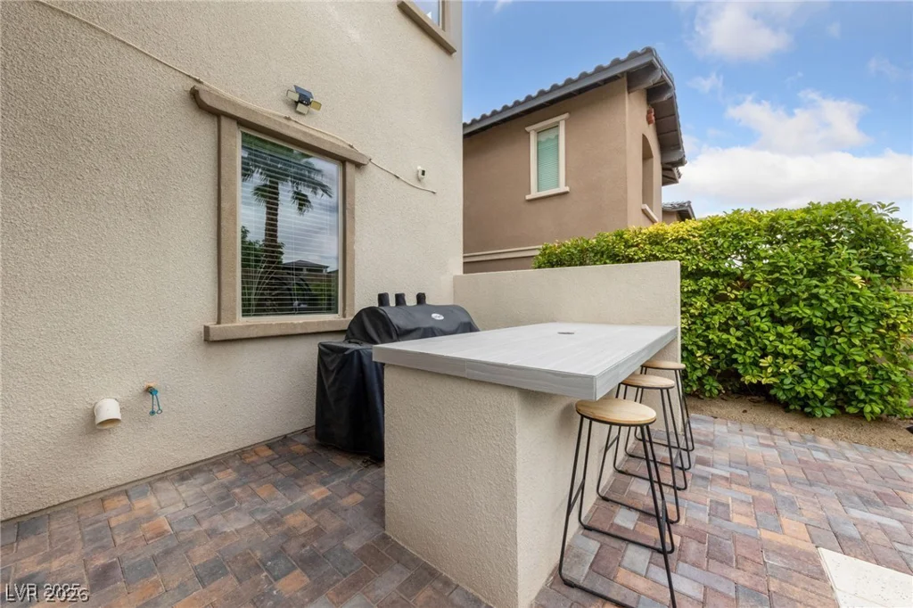 367 Pollino Peaks, Las Vegas, NV 89138
