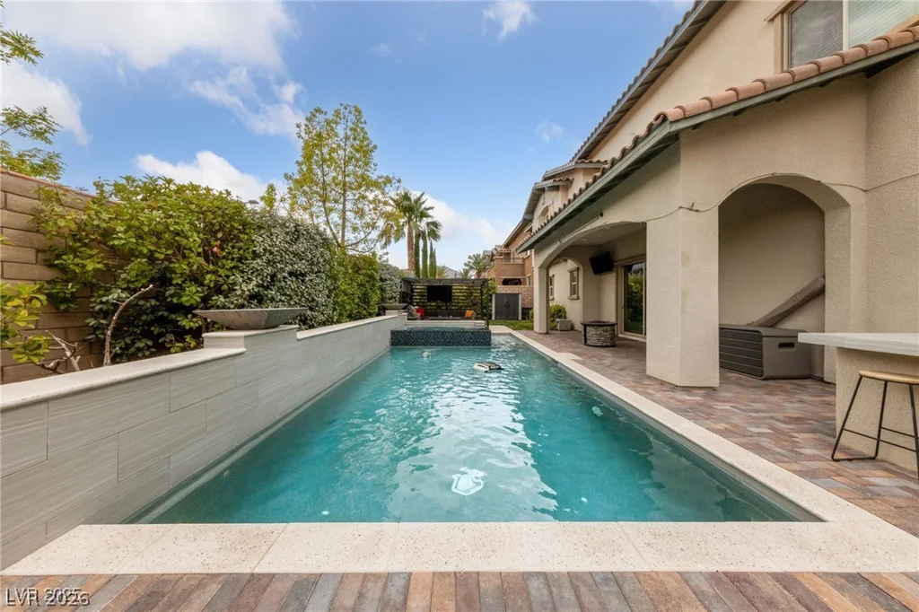 367 Pollino Peaks, Las Vegas, NV 89138