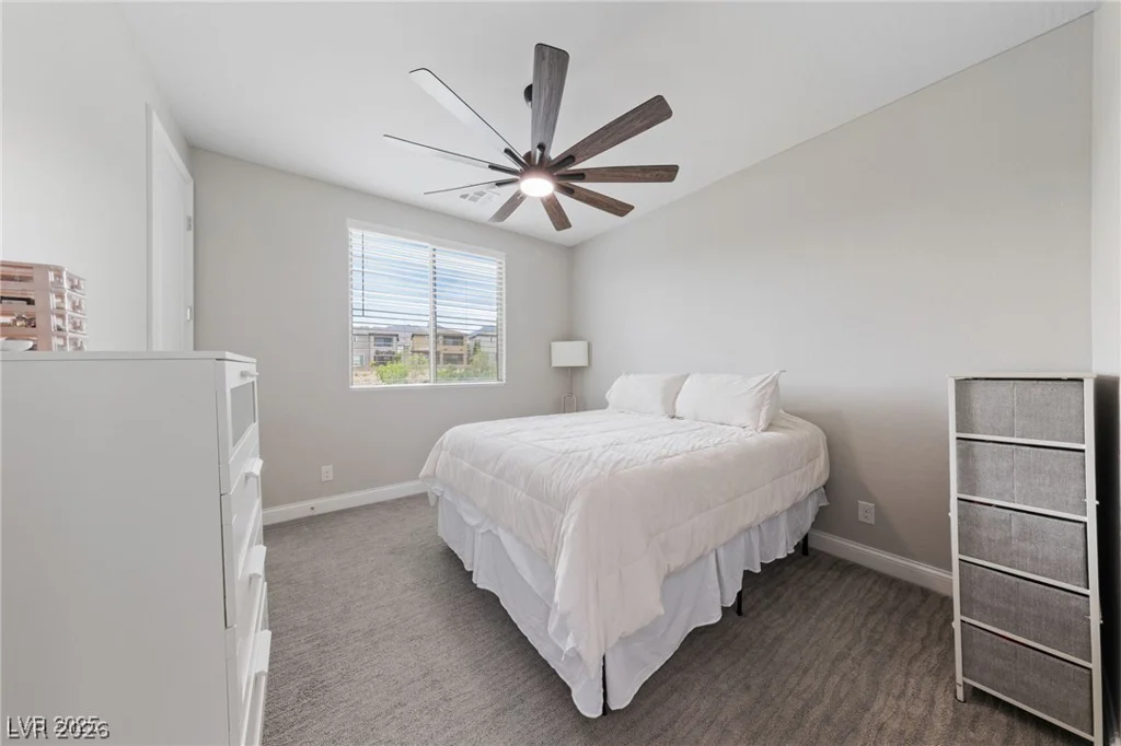367 Pollino Peaks, Las Vegas, NV 89138