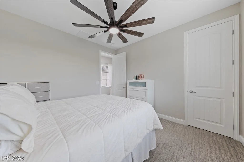 367 Pollino Peaks, Las Vegas, NV 89138