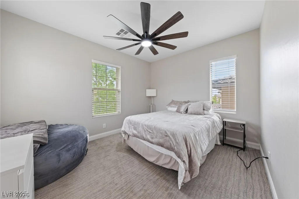367 Pollino Peaks, Las Vegas, NV 89138