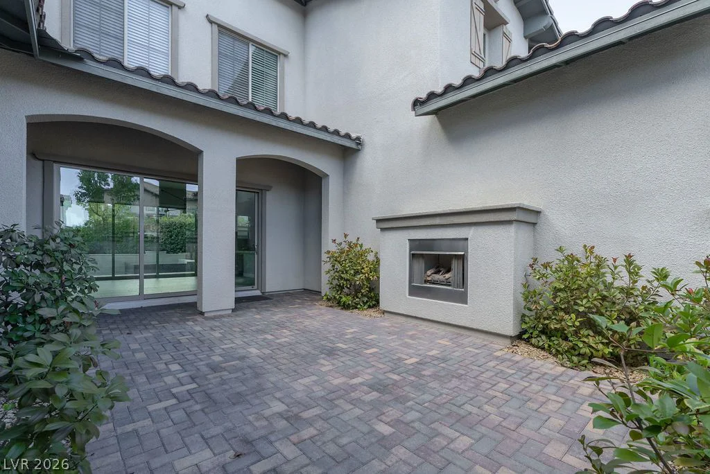 367 Pollino Peaks, Las Vegas, NV 89138