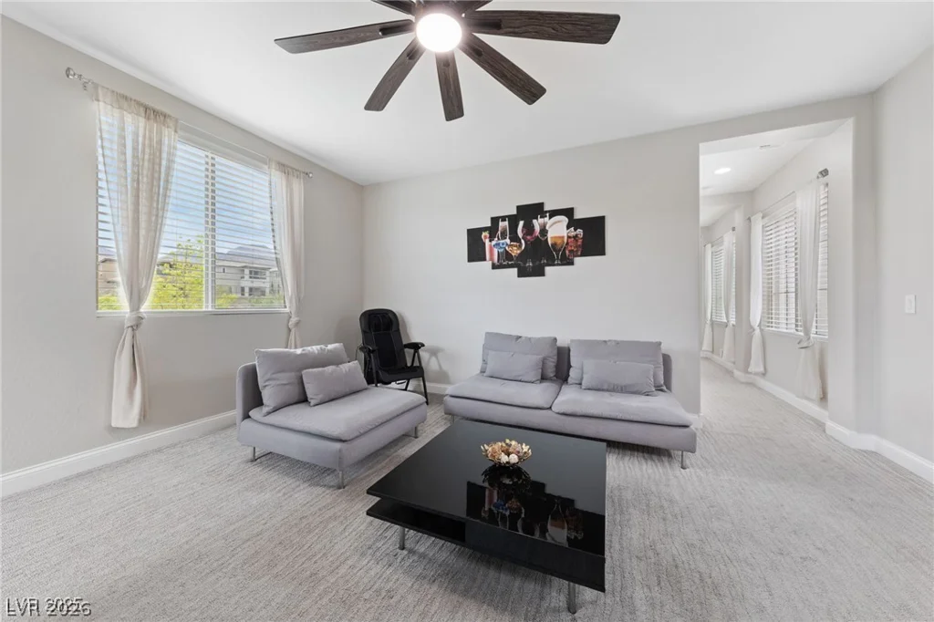 367 Pollino Peaks, Las Vegas, NV 89138