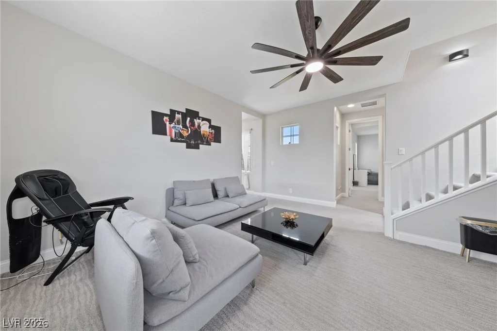 367 Pollino Peaks, Las Vegas, NV 89138