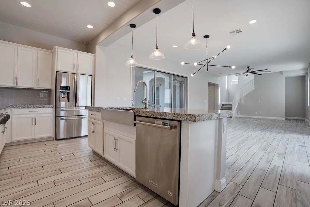 367 Pollino Peaks, Las Vegas, NV 89138