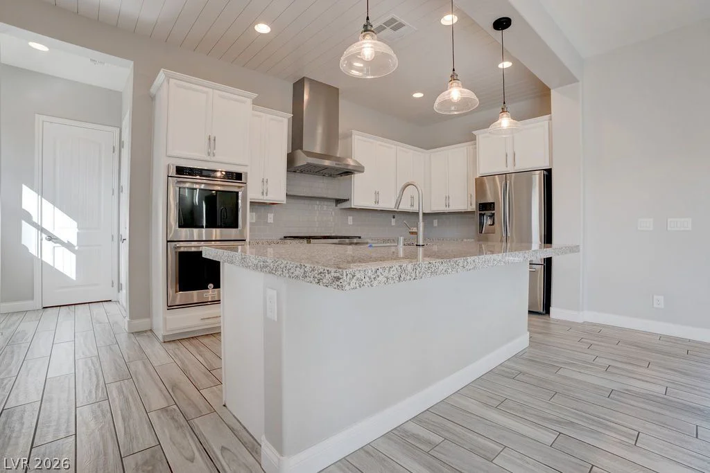 367 Pollino Peaks, Las Vegas, NV 89138