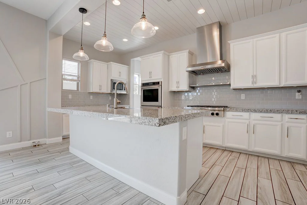367 Pollino Peaks, Las Vegas, NV 89138